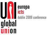 ICTSDublin2009
