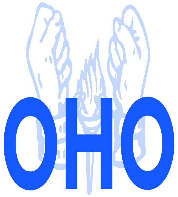 OHO - LOGO